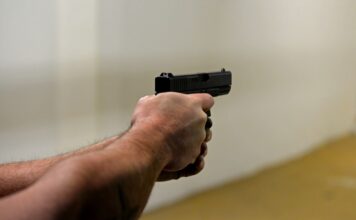10 ćwiczeń dry fire dla pistoletu. Trening, który naprawdę poprawi Twoje wyniki