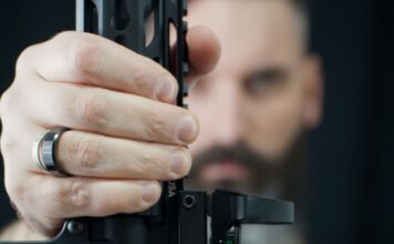 Dry fire AR-15 – jak trenować skutecznie? Akademia Strzelca
