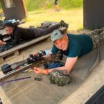 Trwają II Mistrzostwa Polski 22LongRange w Maryninie