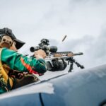 Tory i dystanse? Snipers’Fest 2026. Zawody snajperskie na Litwie.