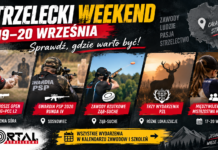 Strzelecki weekend 19–20 września. Sprawdź, gdzie warto być