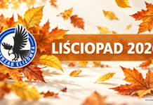 LIŚCIOPAD 2026 w Osówce. Dziesięć konkurencji na zakończenie sezonu